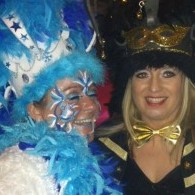 francoise en Yvet