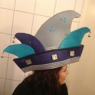 prinsenmuts (niet standaard)