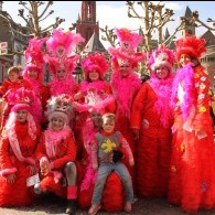 speciale hoed groep maastricht