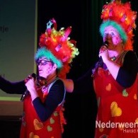bonteavond 2014