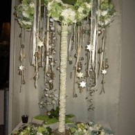 tafel bloemstuk