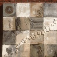 memoryschilderij