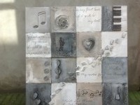 Workshop Memory schilderen