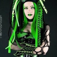 cyberlocks groen zwart.JPG