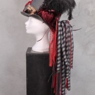 steampunk rood zijkant.JPG