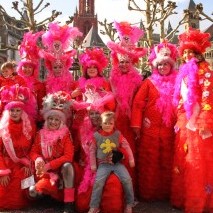 speciale hoed groep maastricht /