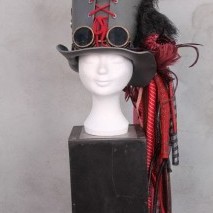 steampunck rood .JPG /